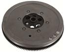SACHS 2295 601 026 Dual-mass flywheel