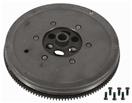 SACHS 2295 601 027 Dual-mass flywheel