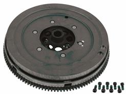 SACHS 2295 601 028 Dual-mass flywheel