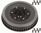 SACHS 2295 601 029 Dual-mass flywheel