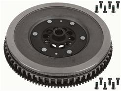 SACHS 2295 601 029 Dual-mass flywheel