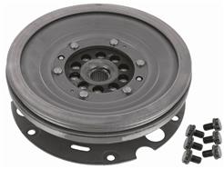 SACHS 2295 601 030 Dual-mass flywheel