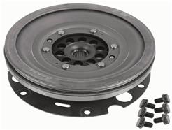 SACHS 2295 601 031 Dual-mass flywheel
