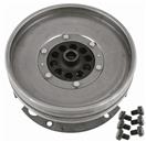SACHS 2295 601 034 Dual-mass flywheel