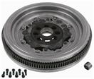 SACHS 2295 601 035 Dual-mass flywheel