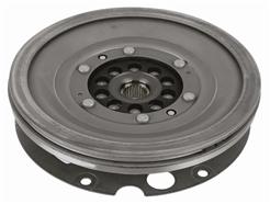 SACHS 2295 601 036 Dual-mass flywheel