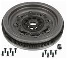 SACHS 2295 601 037 Dual-mass flywheel
