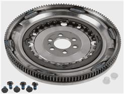 SACHS 2295 601 038 Dual-mass flywheel