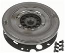 SACHS 2295 601 039 Dual-mass flywheel