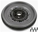 SACHS 2295 601 040 Dual-mass flywheel