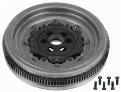 SACHS 2295 601 042 Dual-mass flywheel