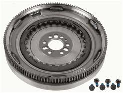 SACHS 2295 601 043 Dual-mass flywheel