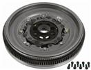 SACHS 2295 601 047 Dual-mass flywheel