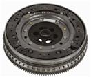 SACHS 2295 601 053 Dual-mass flywheel