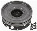 SACHS 2295 601 057 Dual-mass flywheel