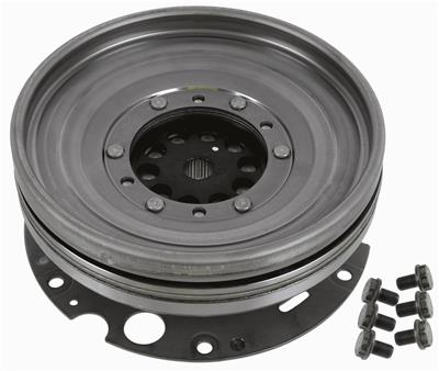 SACHS 2295 601 057 EAN: 4059923090311.