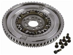 SACHS 2295 701 001 Dual-mass flywheel