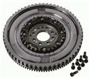 SACHS 2295 701 002 Dual-mass flywheel