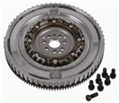 SACHS 2295 701 006 Dual-mass flywheel