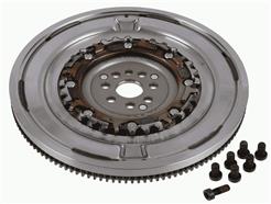 SACHS 2295 701 007 Dual-mass flywheel