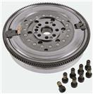 SACHS 2295 701 008 Dual-mass flywheel