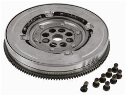 SACHS 2295 701 009 Dual-mass flywheel