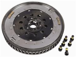 SACHS 2295 701 026 Dual-mass flywheel