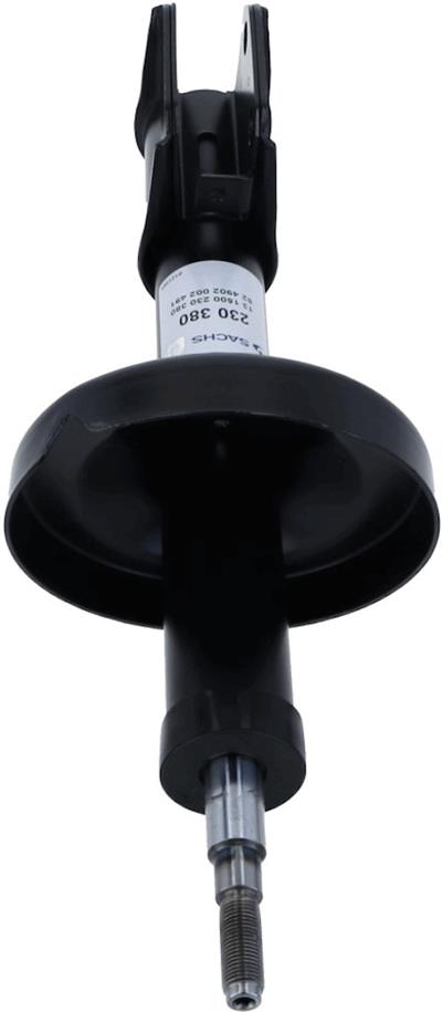 SACHS 230 380 EAN: 4013872322169.