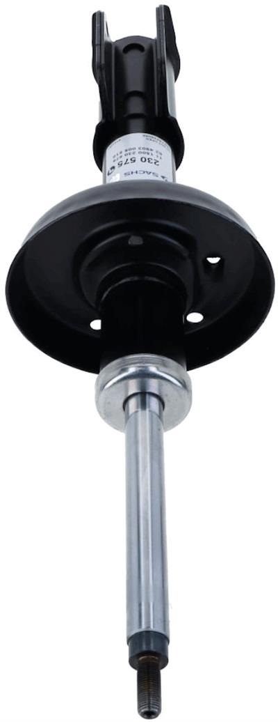 SACHS 230 575 EAN: 4013872193431.
