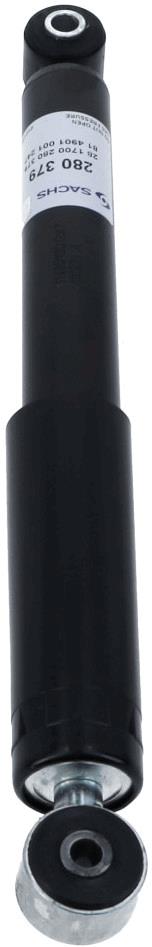 SACHS 280 379 EAN: 4013872323944.