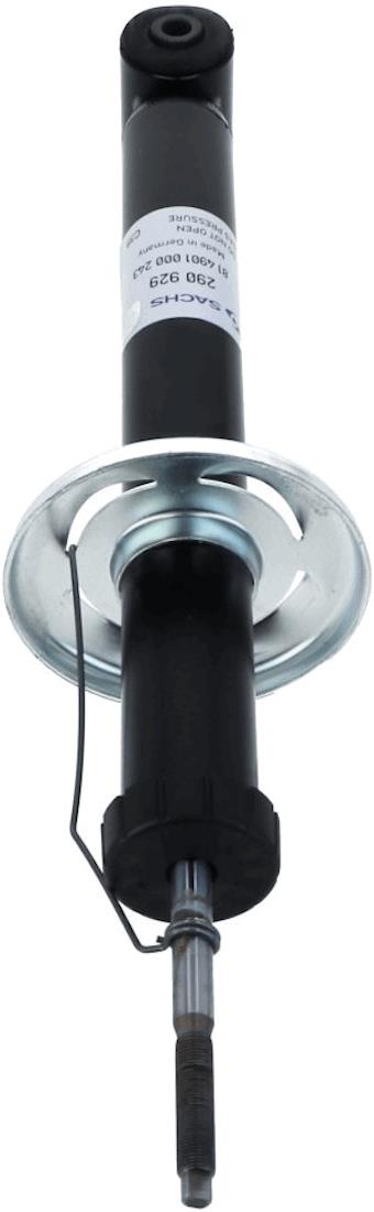 SACHS 290 929 EAN: 4013872433902.