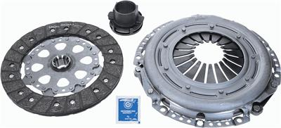 SACHS 3000 133 002 EAN: 4013872006489.