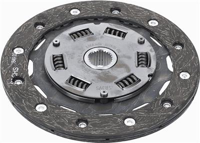 SACHS 3000 168 101 EAN: 4013872176700.