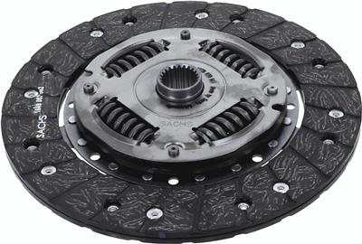 SACHS 3000 181 001 EAN: 4013872006519.