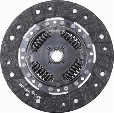 SACHS 3000 181 001 EAN: 4013872006519.