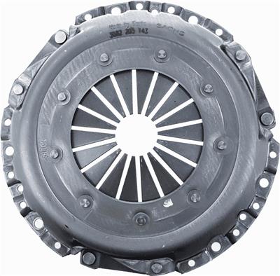 SACHS 3000 293 001 EAN: 4013872006588.