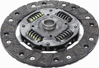 SACHS 3000 605 001 EAN: 4013872112548.