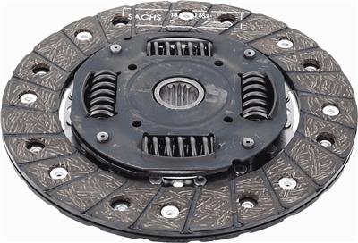 SACHS 3000 633 001 EAN: 4013872116942.