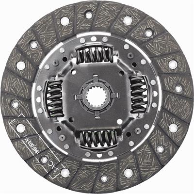 SACHS 3000 633 001 EAN: 4013872116942.