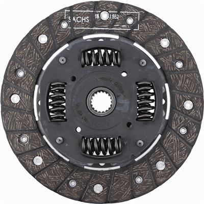 SACHS 3000 633 001 EAN: 4013872116942.