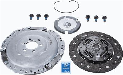 SACHS 3000 824 501 EAN: 4013872139545.