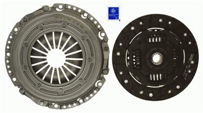 SACHS 3000 835 201 EAN: 4013872151400.