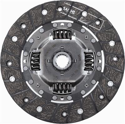 SACHS 3000 841 201 EAN: 4013872181094.