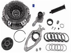 SACHS 3000 943 004 DCT