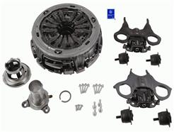 SACHS 3000 943 006 DCT