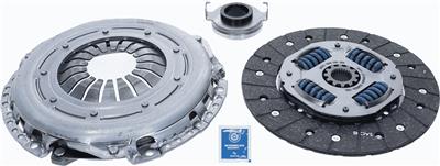 SACHS 3000 950 006 EAN: 4013872734207.