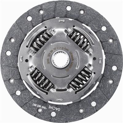 SACHS 3000 950 057 EAN: 4013872771523.