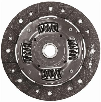 SACHS 3000 950 064 EAN: 4013872782017.