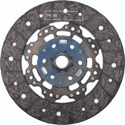 SACHS 3000 950 070 EAN: 4013872853779.