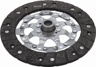 SACHS 3000 950 090 EAN: 4013872902224.